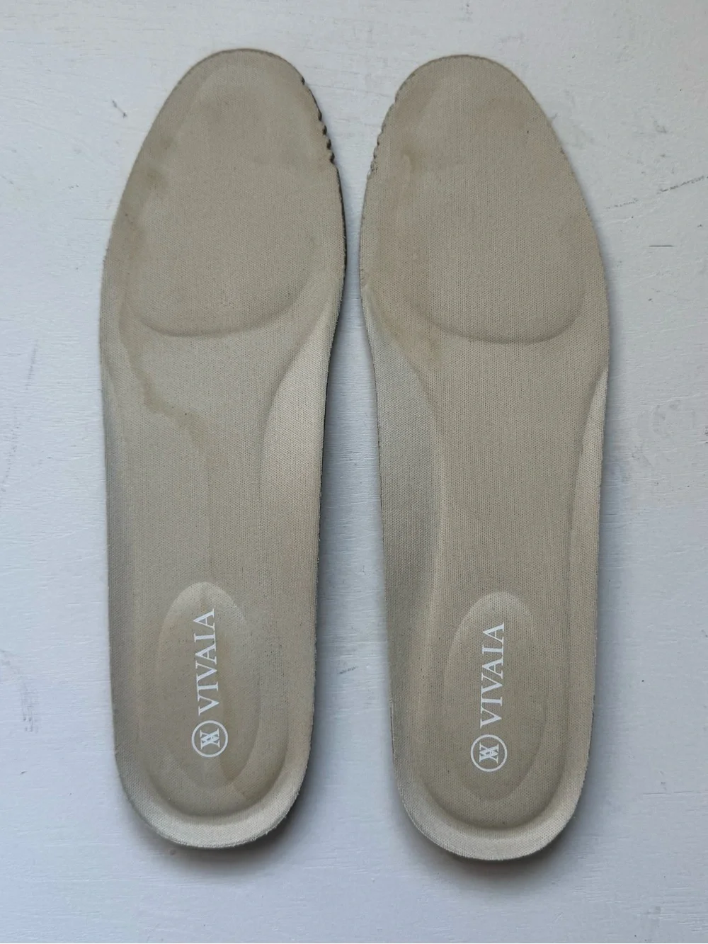 Vivaia Margot 2.0 Square-Toe Flats